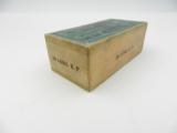 Collectible Ammo: Sealed Box of Winchester .38 Long Rim Fire Cartridges - 5 of 7