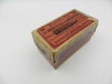 ?Collectible Ammo: Box of Winchester .351 Winchester Self Loading Cartridges - 3 of 13