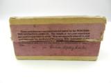 ?Collectible Ammo: Box of Winchester .351 Winchester Self Loading Cartridges - 7 of 13