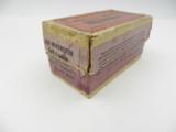 ?Collectible Ammo: Box of Winchester .351 Winchester Self Loading Cartridges - 5 of 13