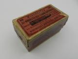 ?Collectible Ammo: Box of Winchester .351 Winchester Self Loading Cartridges - 1 of 13