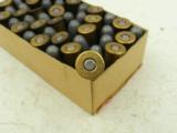 Collectible Ammo: Winchester .44 Smith & Wesson Russian Cartridges - 9 of 10