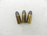 Collectible Ammo: Winchester .44 Smith & Wesson Russian Cartridges - 10 of 10