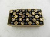 Collectible Ammo: Winchester .44 Smith & Wesson Russian Cartridges - 8 of 10