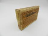 Collectible Ammo: Box of Winchester .30-220 Soft Point Cartridges - 2 of 11
