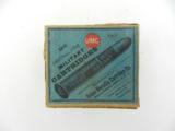 Collectible Ammo: Box of UMC .43 Spanish Military Cartridges - 2 of 10
