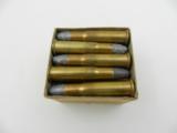 Collectible Ammo: Box of UMC .43 Spanish Military Cartridges - 7 of 10