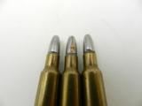 Collectible Ammo: Box of Remington .250 Savage High Power Mushroom Cartridges - 14 of 14