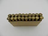 Collectible Ammo: Box of Remington .30-40 Krag & Winchester Cartridges - 7 of 9