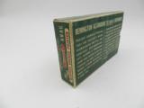 Collectible Ammo: Box of Remington .30-40 Krag & Winchester Cartridges - 3 of 9