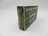Collectible Ammo: Box of Remington .30-40 Krag & Winchester Cartridges - 5 of 9