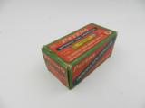 Collectible Ammo: Box of Peters .32 Winchester (.32-20) Cartridges. - 1 of 10