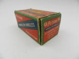 Collectible Ammo: Box of Peters .32 Winchester (.32-20) Cartridges. - 5 of 10