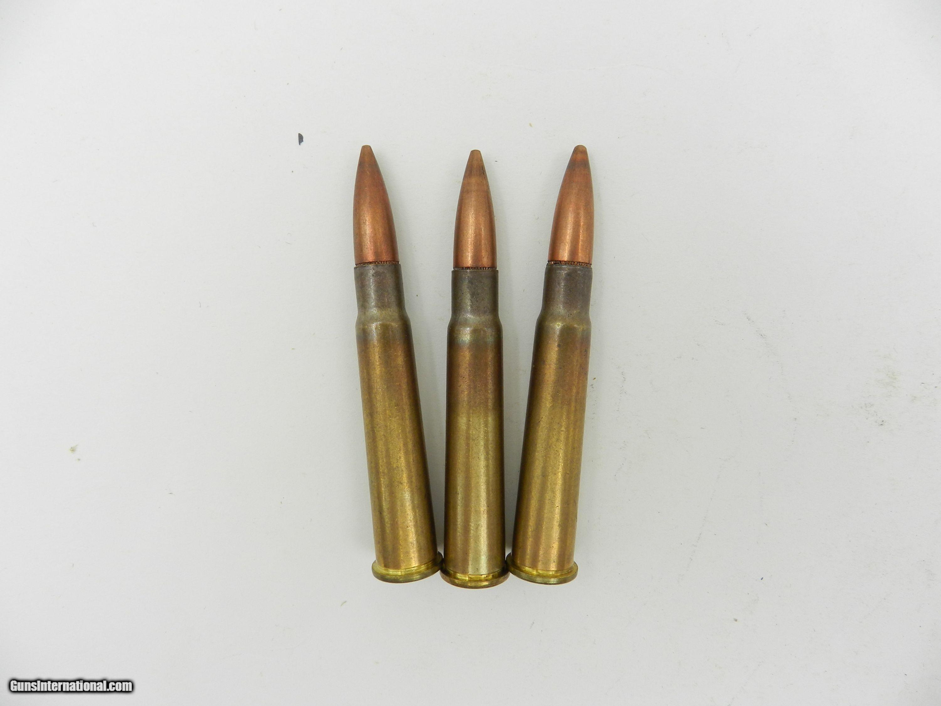 Collectible Ammo: Box of Winchester .303 Mk VIIz Cartridges