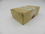 Collectible Ammo: Box of Winchester .303Mk VIIz Cartridges- 3 of 10