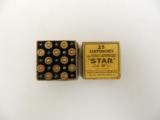 Collectible Ammo: Lot of 3 Boxes of Vintage French 9mm & 7.65mm Cartridges
- 7 of 9