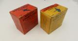 Collectible Ammo: Lot of 6 Empty Winchester/Remington/Sears/Federal Shotgun Shell Boxes - 5 of 11