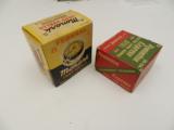 Collectible Ammo: Lot of 6 Empty Winchester/Remington/Sears/Federal Shotgun Shell Boxes - 10 of 11