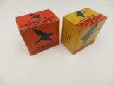 Collectible Ammo: Lot of 6 Empty Winchester/Remington/Sears/Federal Shotgun Shell Boxes - 4 of 11