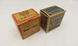 Collectible Ammo: Lot of 6 Empty Winchester/Remington/Sears/Federal Shotgun Shell Boxes - 6 of 11