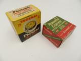 Collectible Ammo: Lot of 6 Empty Winchester/Remington/Sears/Federal Shotgun Shell Boxes - 9 of 11