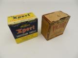Collectible Ammo: Lot of 5 Boxes of Vintage Federal/Winchester/Peters Shotgun Shells - 2 of 14