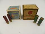 Collectible Ammo: Lot of 5 Boxes of Vintage Federal/Winchester/Peters Shotgun Shells - 9 of 14