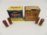 Collectible Ammo: Lot of 5 Boxes of Vintage Federal/Winchester/Peters Shotgun Shells - 5 of 14