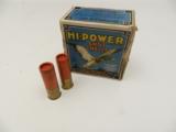 Collectible Ammo: Lot of 5 Boxes of Vintage Federal/Winchester/Peters Shotgun Shells - 13 of 14