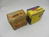 Collectible Ammo: Lot of 5 Boxes of Vintage Federal/Winchester/Peters Shotgun Shells - 3 of 14