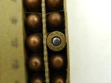 Collectible Ammo: Lot of 2 Boxes of Winchester/Western .45 caliber Pistol Ball Cartridges - 15 of 15