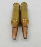 Lot of 10 Boxes of Remington 7mm Weatherby Magnum 140 grain PSP: 200 Rounds Total - 3 of 3