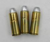 Lot of 25 Boxes of Winchester .45 Colt 225 gr. Silvertip Hollow Point - 2 of 3