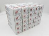 Lot of 25 Boxes of Winchester .45 Colt 225 gr. Silvertip Hollow Point: 500 Rounds Total - 1 of 3