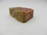 Collectible Ammo: Lot of 3 Boxes of Winchester/UMC/Remington .38 Long Colt Cartridges - 17 of 20