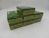 Lot of 7 Boxes of Remington Golden Saber Bonded .357 Sig 125 gr. BJHP Bonded: 350 Rounds Total - 1 of 4