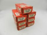 Lot of 7 Boxes of Hornady .44 Caliber 240 gr. SWC/HP: 700 Pieces Total - 1 of 1