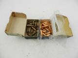 Reloader's Lot of Miscellaneous Bullets: 10 Boxes - 2 of 5