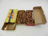 Reloader's Lot of Miscellaneous Bullets: 10 Boxes - 3 of 5