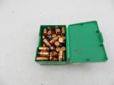 Reloader's Lot of Miscellaneous Bullets: 7 Boxes - 3 of 3