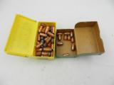 Reloader's Lot of Miscellaneous Bullets: 7 Boxes - 2 of 3