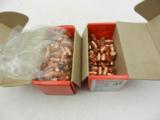 Reloader's Lot of Miscellaneous Bullets: 7 Boxes - 2 of 2
