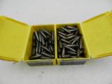 Reloader's Lot of Miscellaneous Bullets: 8 Boxes - 5 of 5