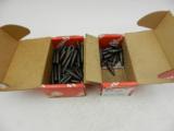 Reloader's Lot of Miscellaneous Bullets: 8 Boxes - 2 of 5