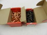 Reloader's Lot of Miscellaneous Bullets: 8 Boxes - 3 of 4