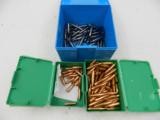 Reloader's Lot of Miscellaneous Bullets: 13 Boxes - 2 of 4