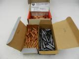 Reloader's Lot of Miscellaneous Bullets: 13 Boxes - 3 of 4