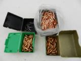 Reloader's Lot of Miscellaneous Bullets: 14 Boxes - 4 of 4
