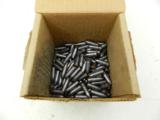 Box of .30 cal 165 grain bullets: Approx 175 pieces - 2 of 2