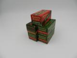 Collectible Ammo: Lot of 5 Boxes of Remington .22 Long Rifle Cartridges - 4 of 7